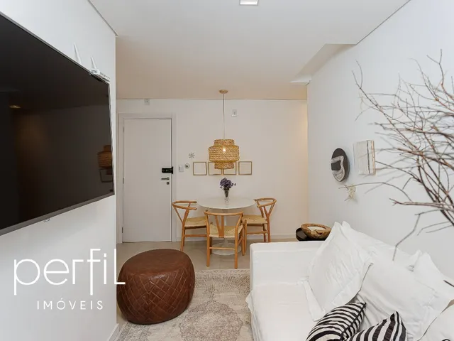 Imagem 14: Apartamento à venda em Joinville-SC, Anita Garibaldi: 2 quartos, 1 suíte, 2 salas, 2