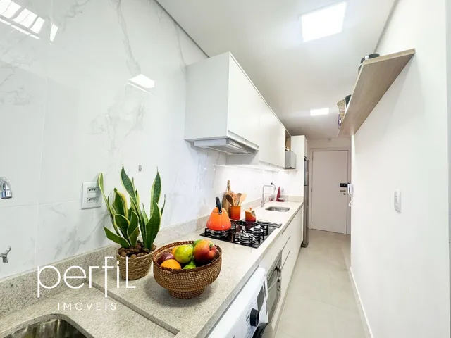 Imagem 5: Apartamento à venda em Joinville-SC, Anita Garibaldi: 2 quartos, 1 suíte, 2 salas, 2