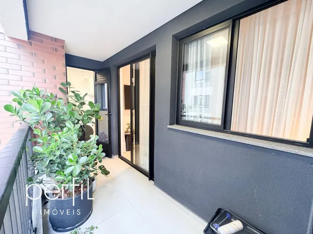 Imagem 3: Apartamento à venda em Joinville-SC, Anita Garibaldi: 2 quartos, 1 suíte, 2 salas, 2