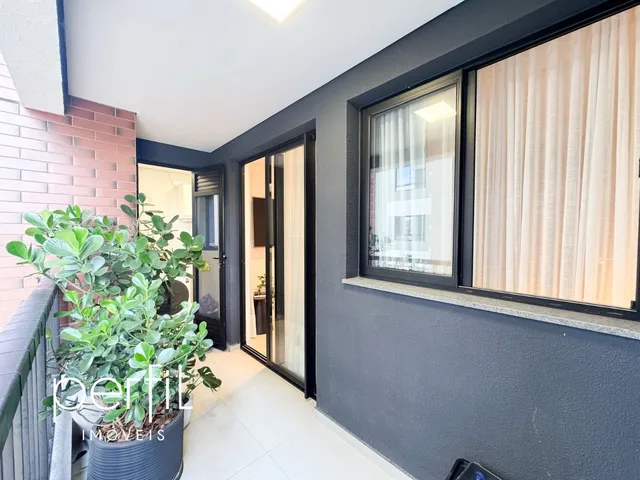 Imagem 11: Apartamento à venda em Joinville-SC, Anita Garibaldi: 2 quartos, 1 suíte, 2 salas, 2