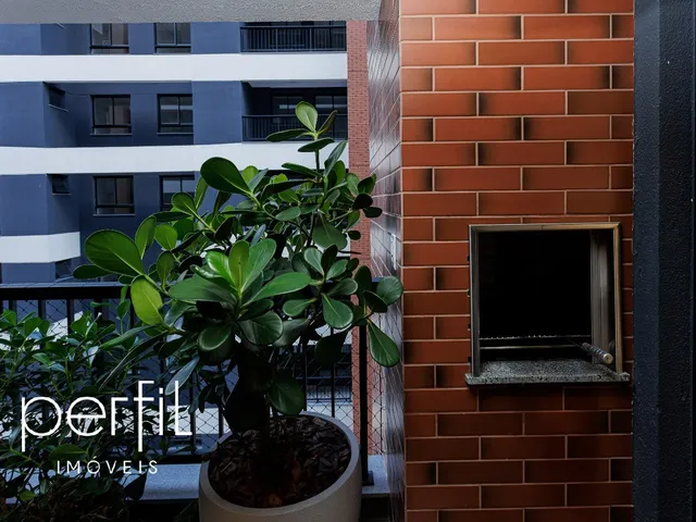 Imagem 7: Apartamento à venda em Joinville-SC, Anita Garibaldi: 2 quartos, 1 suíte, 2 salas, 2