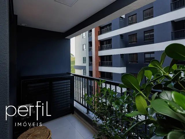 Imagem 9: Apartamento à venda em Joinville-SC, Anita Garibaldi: 2 quartos, 1 suíte, 2 salas, 2