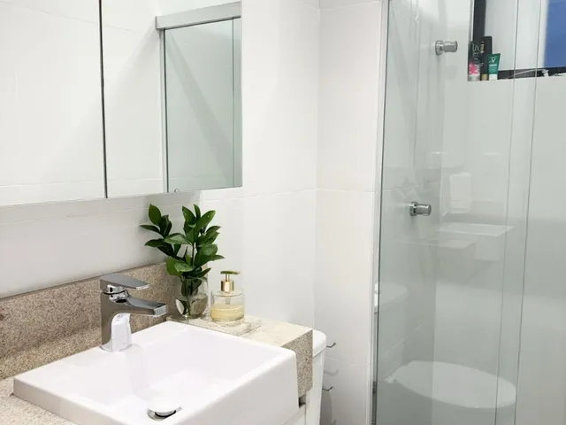 Imagem 13: Apartamento à venda em Joinville-SC, Anita Garibaldi: 2 quartos, 1 suíte, 2 salas, 2