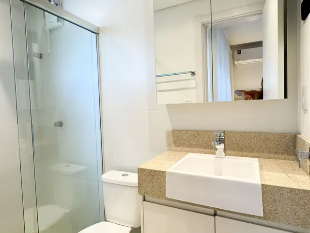 Imagem 6: Apartamento à venda em Joinville-SC, Anita Garibaldi: 2 quartos, 1 suíte, 2 salas, 2