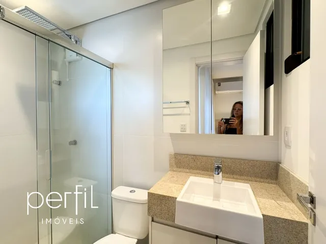 Imagem 4: Apartamento à venda em Joinville-SC, Anita Garibaldi: 2 quartos, 1 suíte, 2 salas, 2