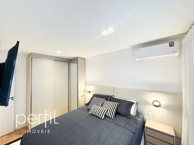 Imagem 12: Apartamento à venda em Joinville-SC, Anita Garibaldi: 2 quartos, 1 suíte, 2 salas, 2