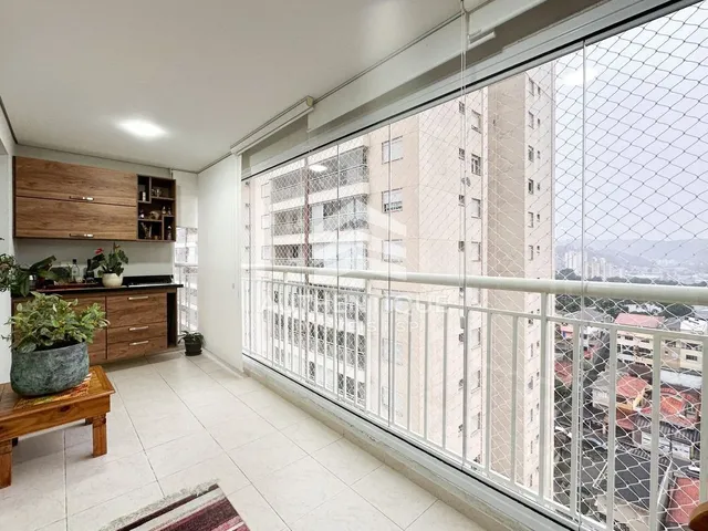 Imagem: ARCADIA CENTRO SAO BERNARDO DO CAMPO - Apartamento