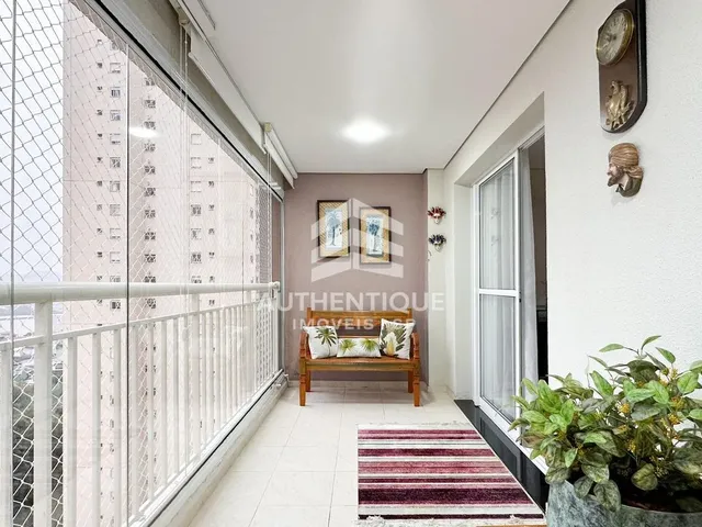 Imagem 8: ARCADIA CENTRO SAO BERNARDO DO CAMPO - Apartamento no Centro de São Bernardo do Campo à
