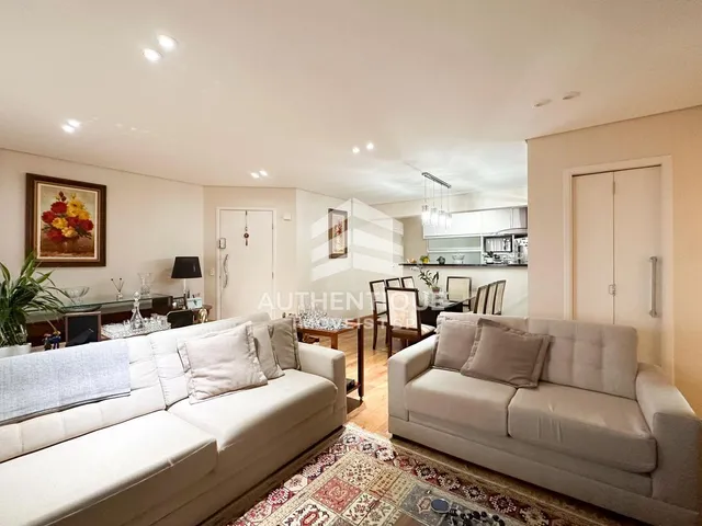 Imagem 6: ARCADIA CENTRO SAO BERNARDO DO CAMPO - Apartamento no Centro de São Bernardo do Campo à