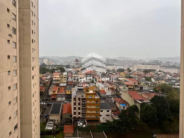 Imagem 4: ARCADIA CENTRO SAO BERNARDO DO CAMPO - Apartamento no Centro de São Bernardo do Campo à