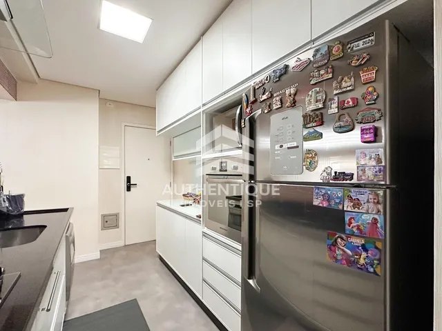 Imagem 7: ARCADIA CENTRO SAO BERNARDO DO CAMPO - Apartamento no Centro de São Bernardo do Campo à