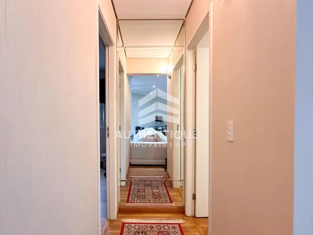 Imagem 2: ARCADIA CENTRO SAO BERNARDO DO CAMPO - Apartamento no Centro de São Bernardo do Campo à