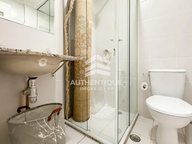 Imagem 10: ARCADIA CENTRO SAO BERNARDO DO CAMPO - Apartamento no Centro de São Bernardo do Campo à