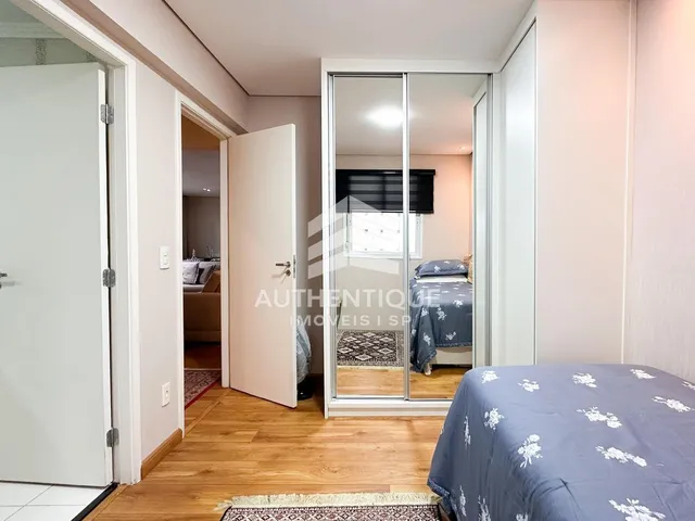 Imagem 15: ARCADIA CENTRO SAO BERNARDO DO CAMPO - Apartamento no Centro de São Bernardo do Campo à