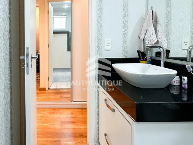 Imagem 13: ARCADIA CENTRO SAO BERNARDO DO CAMPO - Apartamento no Centro de São Bernardo do Campo à