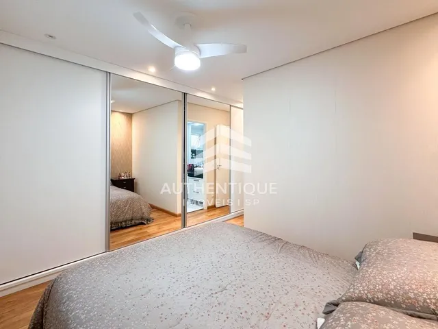 Imagem 5: ARCADIA CENTRO SAO BERNARDO DO CAMPO - Apartamento no Centro de São Bernardo do Campo à