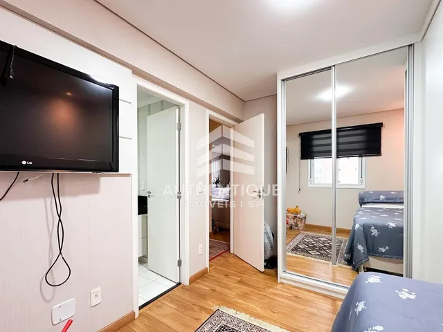 Imagem 3: ARCADIA CENTRO SAO BERNARDO DO CAMPO - Apartamento no Centro de São Bernardo do Campo à