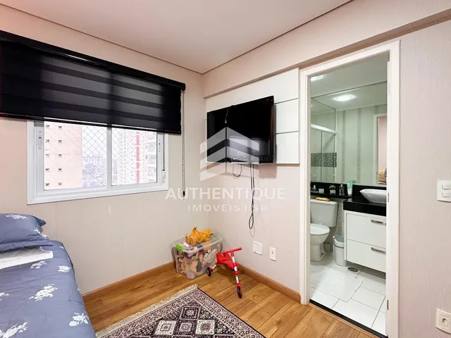 Imagem 12: ARCADIA CENTRO SAO BERNARDO DO CAMPO - Apartamento no Centro de São Bernardo do Campo à