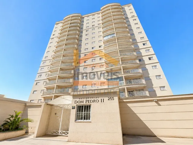 Imagem: Apartamento de 2 quartos com suíte e vaga