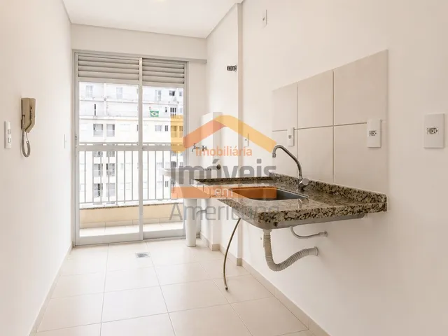 Imagem 6: Apartamento de 2 quartos com suíte e vaga no Centro de Americana-SP: seu novo lar espera