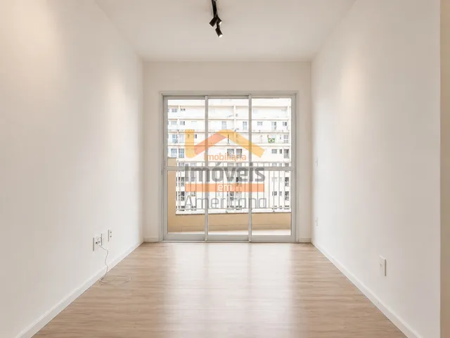 Imagem 9: Apartamento de 2 quartos com suíte e vaga no Centro de Americana-SP: seu novo lar espera