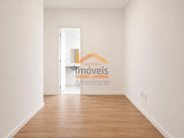 Imagem 8: Apartamento de 2 quartos com suíte e vaga no Centro de Americana-SP: seu novo lar espera