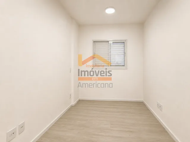 Imagem 2: Apartamento de 2 quartos com suíte e vaga no Centro de Americana-SP: seu novo lar espera