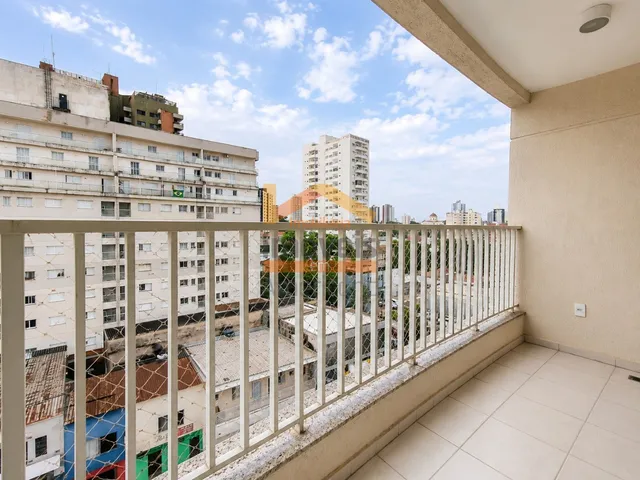 Imagem 4: Apartamento de 2 quartos com suíte e vaga no Centro de Americana-SP: seu novo lar espera