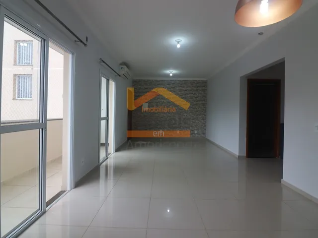 Imagem: Apartamento disponível para locação no
