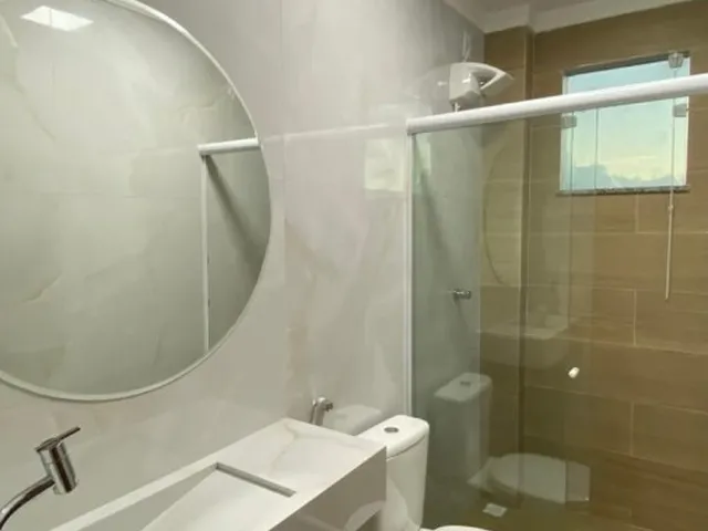 Imagem 2: Apartamento para Locação em Salvador, Piatã, 2 dormitórios, 1 suíte, 2 banheiros, 1
