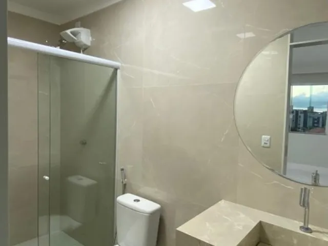 Imagem 5: Apartamento para Locação em Salvador, Piatã, 2 dormitórios, 1 suíte, 2 banheiros, 1