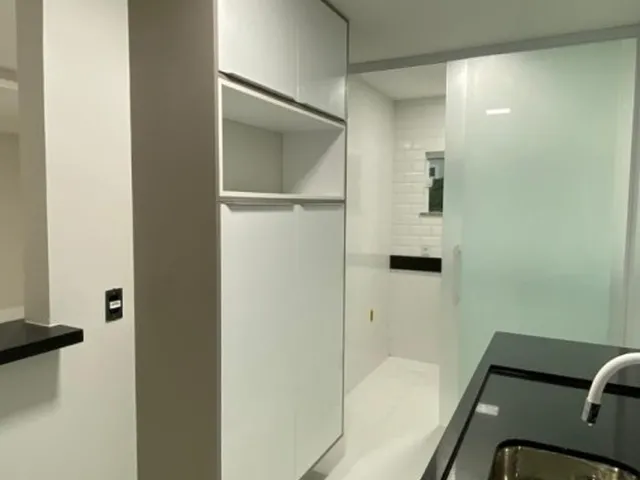 Imagem 6: Apartamento para Locação em Salvador, Piatã, 2 dormitórios, 1 suíte, 2 banheiros, 1