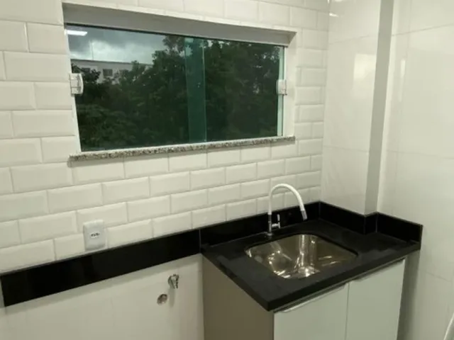 Imagem 9: Apartamento para Locação em Salvador, Piatã, 2 dormitórios, 1 suíte, 2 banheiros, 1