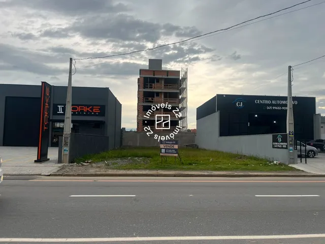 Imagem 9: TERRENO A VENDA NO BAIRRO VILA NOVA