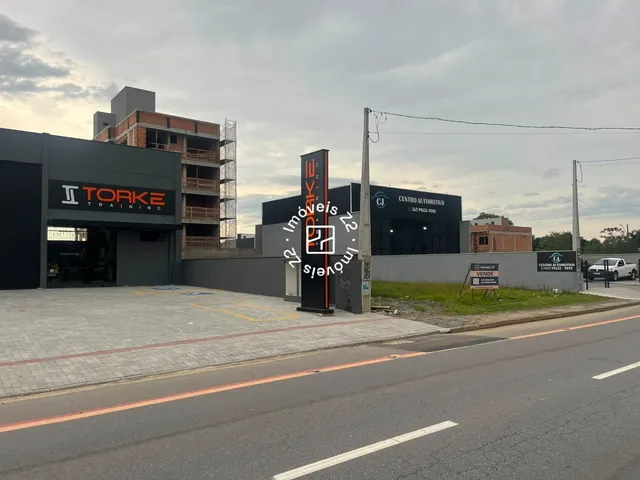 Imagem 10: TERRENO A VENDA NO BAIRRO VILA NOVA