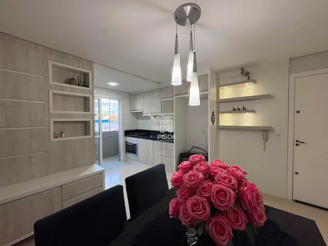 Imagem: Apartamento à venda no bairro Cidade Nova