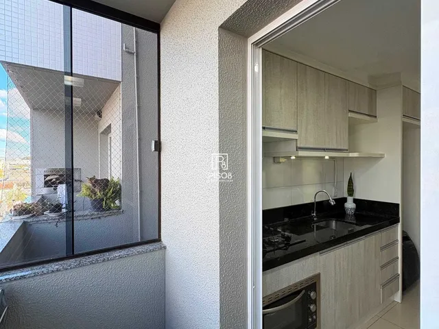 Imagem 4: Apartamento à venda no bairro Cidade Nova - Caxias do Sul/RS
