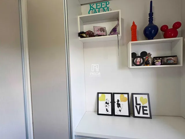 Imagem 10: Apartamento à venda no bairro Cidade Nova - Caxias do Sul/RS