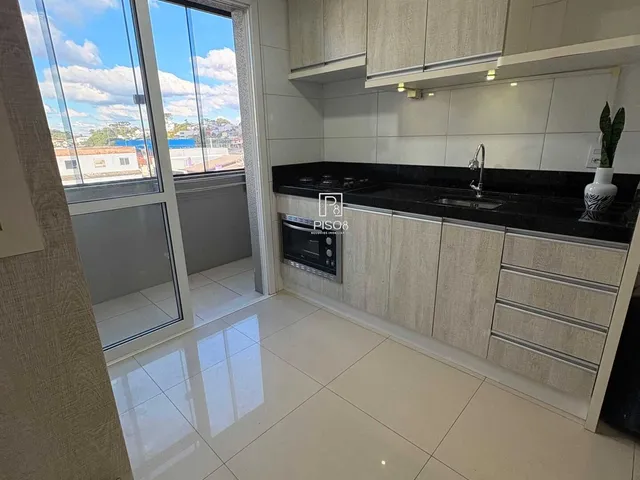 Imagem 5: Apartamento à venda no bairro Cidade Nova - Caxias do Sul/RS