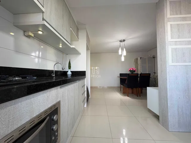 Imagem 9: Apartamento à venda no bairro Cidade Nova - Caxias do Sul/RS