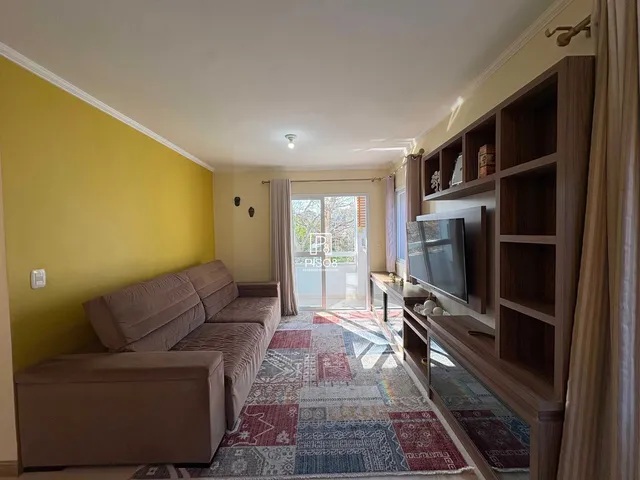 Imagem 1: Apartamento à venda no bairro Interlagos - Caxias do Sul/RS