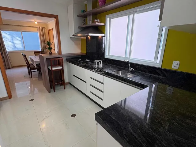 Imagem 13: Apartamento à venda no bairro Interlagos - Caxias do Sul/RS