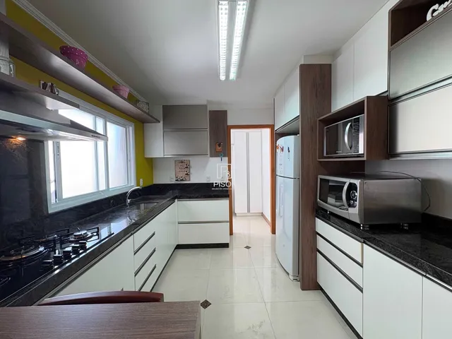 Imagem 2: Apartamento à venda no bairro Interlagos - Caxias do Sul/RS