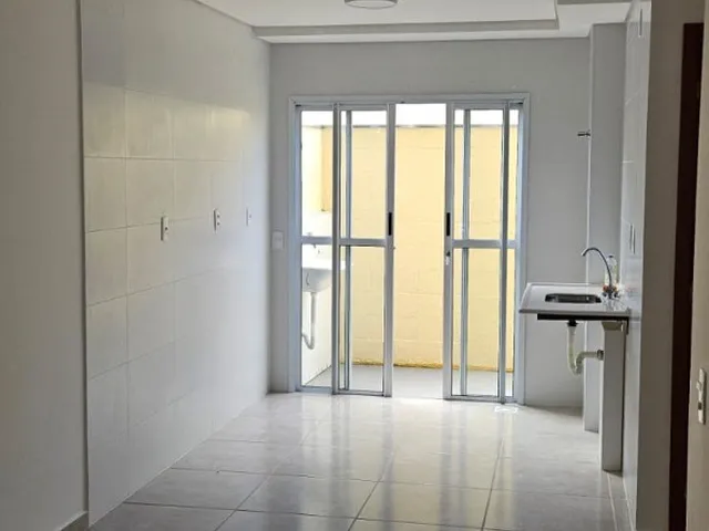 Imagem 3: APARTAMENTO RESIDENCIAL em SANTA RITA DO SAPUCAÍ - MG, JARDIM DOS ESTADOS
