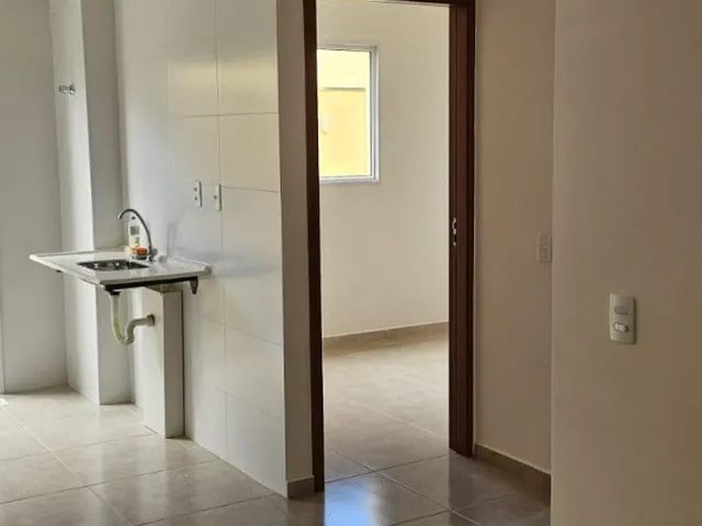 Imagem 9: APARTAMENTO RESIDENCIAL em SANTA RITA DO SAPUCAÍ - MG, JARDIM DOS ESTADOS