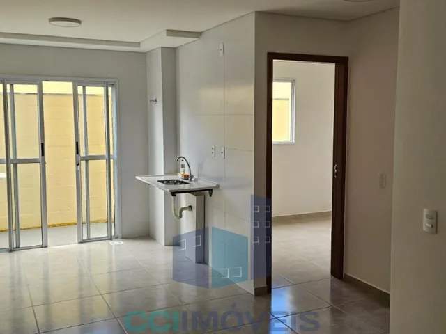 Imagem 7: APARTAMENTO RESIDENCIAL em SANTA RITA DO SAPUCAÍ - MG, JARDIM DOS ESTADOS