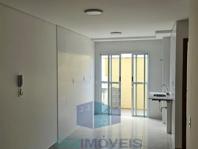 Imagem 8: APARTAMENTO RESIDENCIAL em SANTA RITA DO SAPUCAÍ - MG, JARDIM DOS ESTADOS