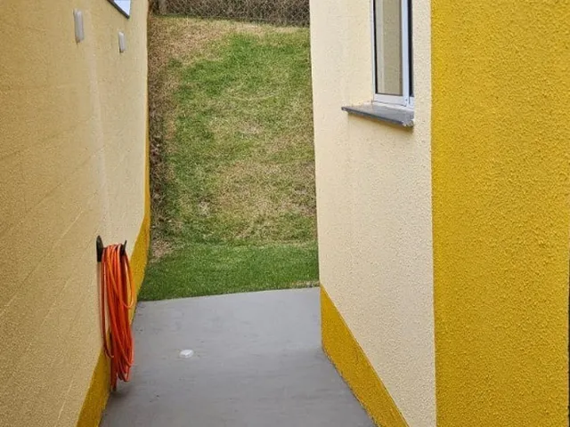 Imagem 4: APARTAMENTO RESIDENCIAL em SANTA RITA DO SAPUCAÍ - MG, JARDIM DOS ESTADOS