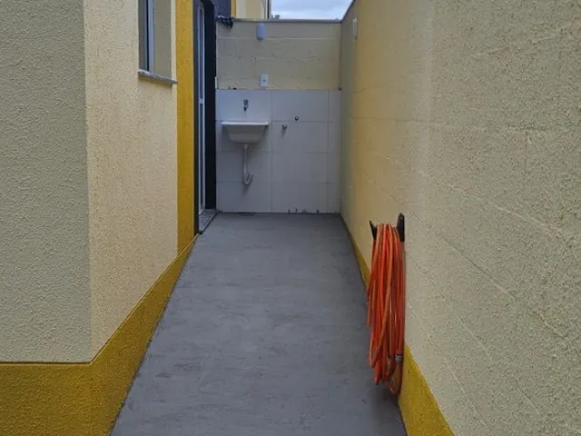 Imagem 6: APARTAMENTO RESIDENCIAL em SANTA RITA DO SAPUCAÍ - MG, JARDIM DOS ESTADOS