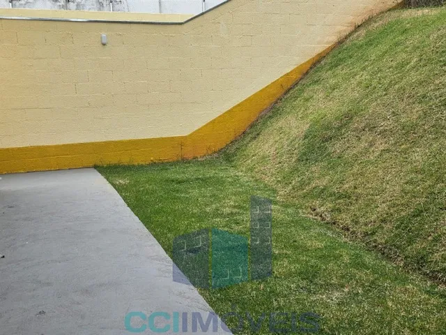 Imagem 10: APARTAMENTO RESIDENCIAL em SANTA RITA DO SAPUCAÍ - MG, JARDIM DOS ESTADOS